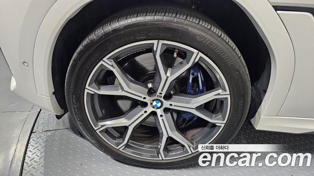 BMW X6 2020 — photo 5
