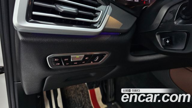 BMW X6 2020 — photo 16