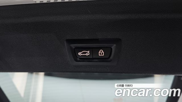 BMW X6 2020 — photo 20