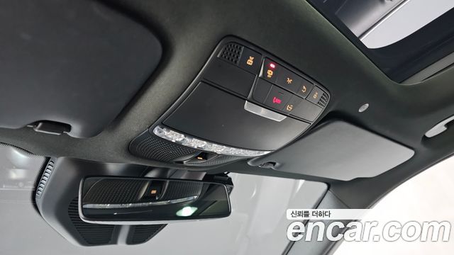Mercedes-Benz GLC-Class 2020 — photo 23