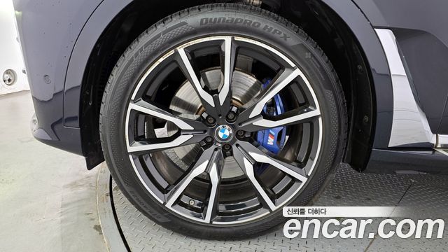 BMW X7 2021 — photo 5