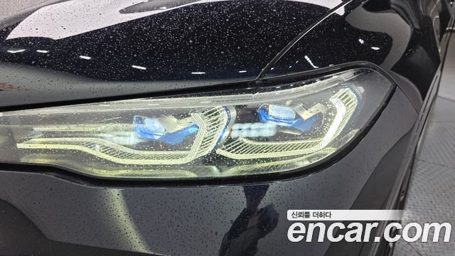 BMW X7 2021 — photo 8
