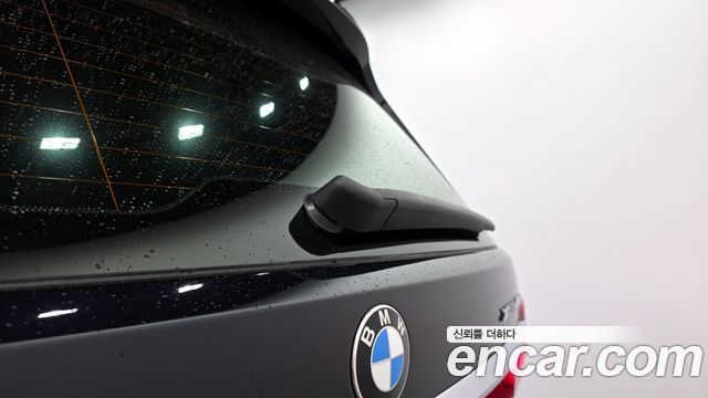 BMW X7 2021 — photo 16