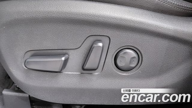 Hyundai Tucson 2018 — photo 29