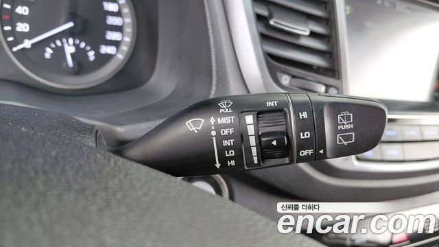 Hyundai Tucson 2018 — photo 30