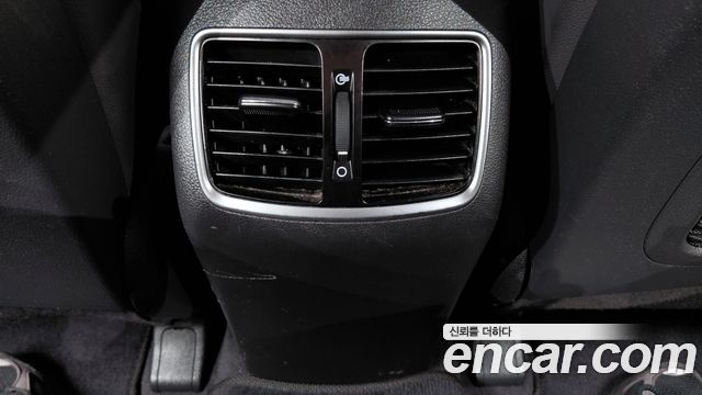 Hyundai Tucson 2018 — photo 31