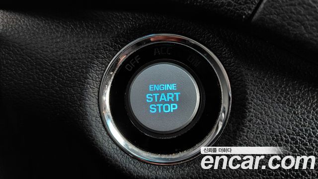 Hyundai Tucson 2018 — photo 34