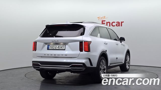 Kia Sorento 2022 — photo 2
