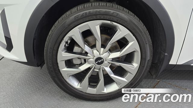 Kia Sorento 2022 — photo 5