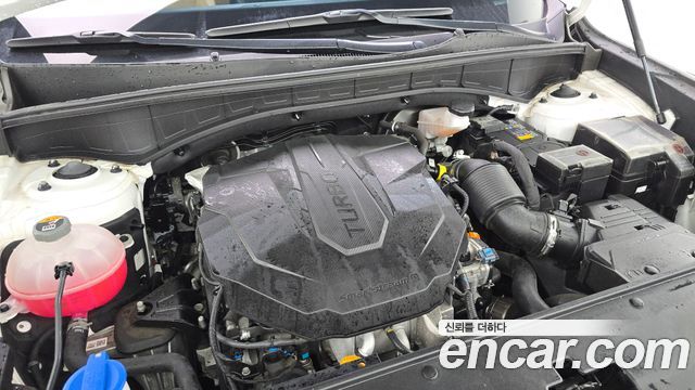 Kia Sorento 2022 — photo 6