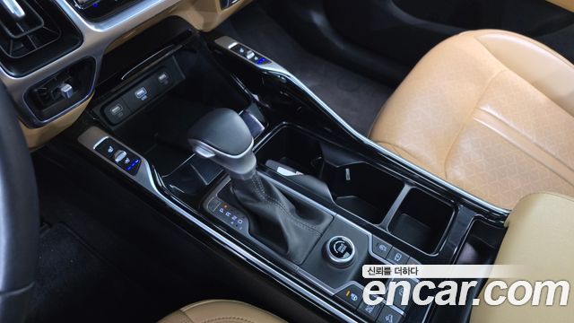 Kia Sorento 2022 — photo 12
