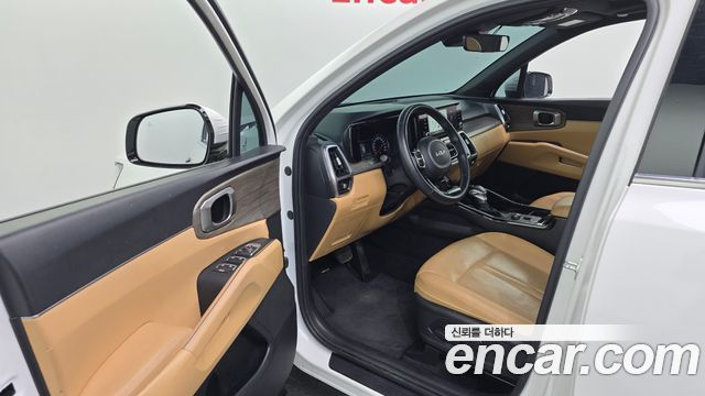 Kia Sorento 2022 — photo 13