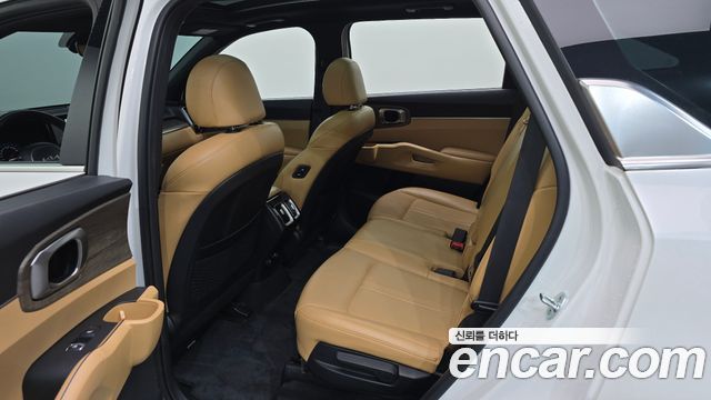 Kia Sorento 2022 — photo 17