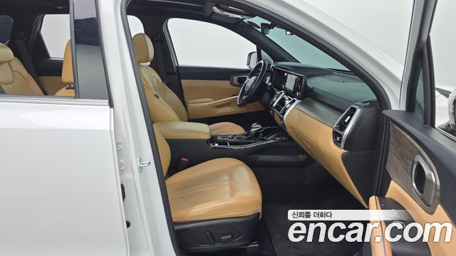 Kia Sorento 2022 — photo 18