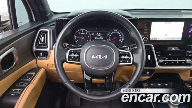 Kia Sorento 2022 — photo 19