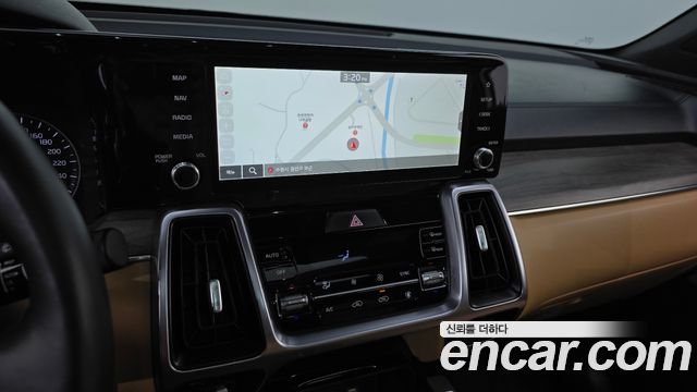 Kia Sorento 2022 — photo 20