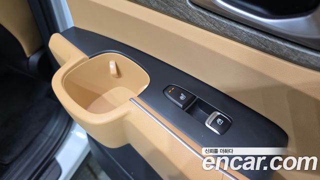 Kia Sorento 2022 — photo 24