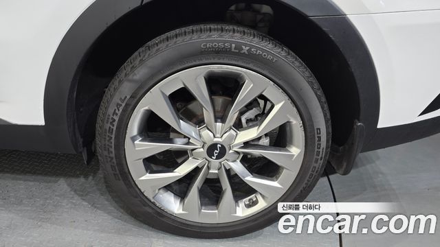 Kia Sorento 2022 — photo 7