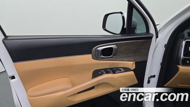 Kia Sorento 2022 — photo 14
