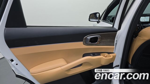 Kia Sorento 2022 — photo 15