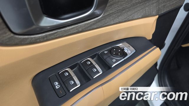 Kia Sorento 2022 — photo 29