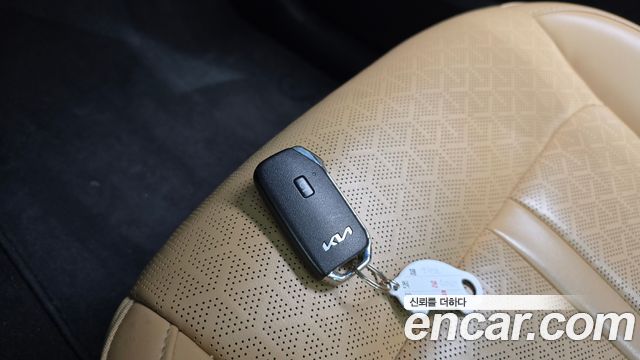 Kia Sorento 2022 — photo 31