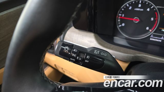 Kia Sorento 2022 — photo 34