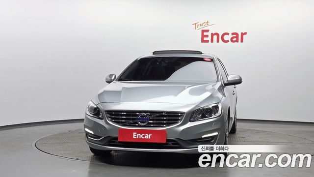 Volvo S60 2016 — photo 3