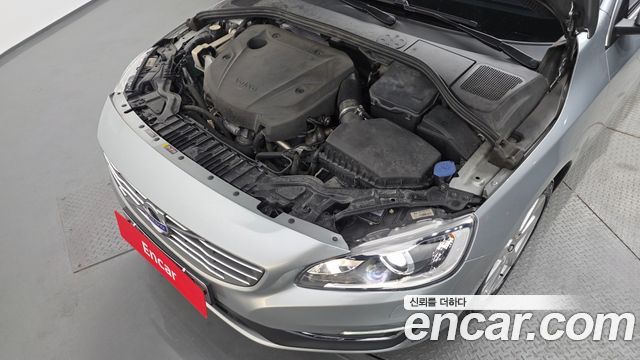 Volvo S60 2016 — photo 6