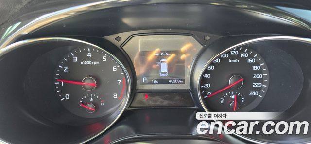Kia Canival 2020 — photo 5