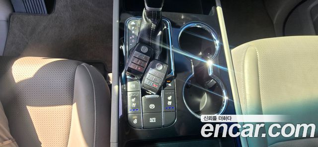Kia Canival 2020 — photo 10