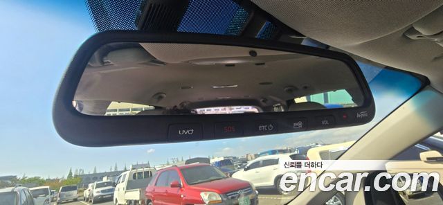 Kia Canival 2020 — photo 11