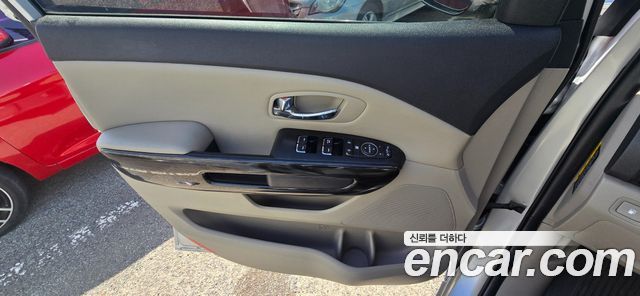 Kia Canival 2020 — photo 13
