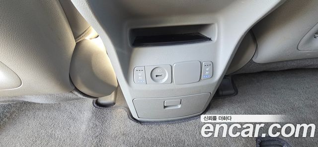 Kia Canival 2020 — photo 16