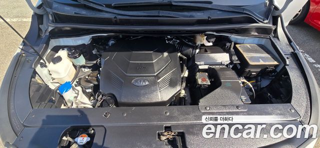 Kia Canival 2020 — photo 18