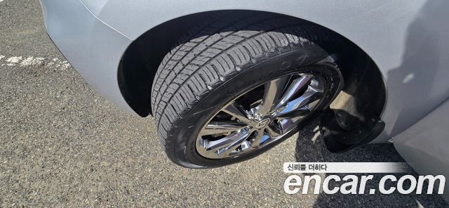 Kia Canival 2020 — photo 19