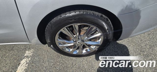 Kia Canival 2020 — photo 20