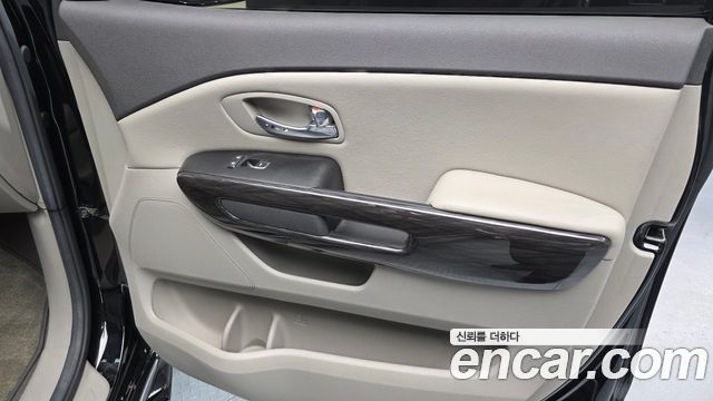 Kia Canival 2018 — photo 14