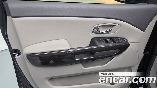 Kia Canival 2018 — photo 15