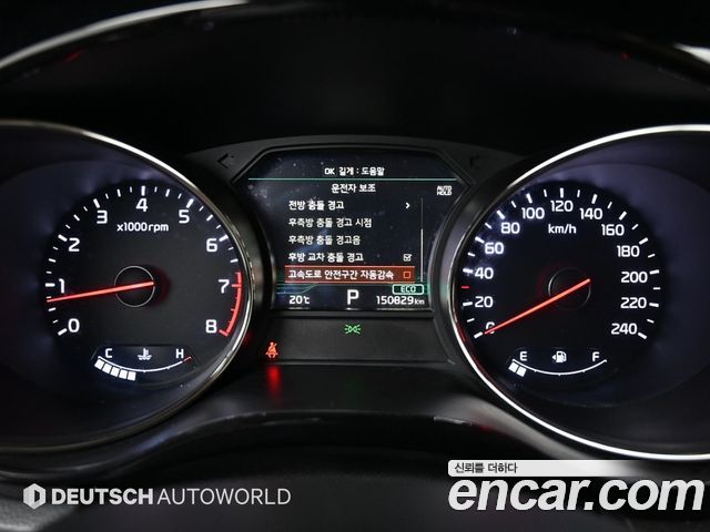 Kia Canival 2019 — photo 8