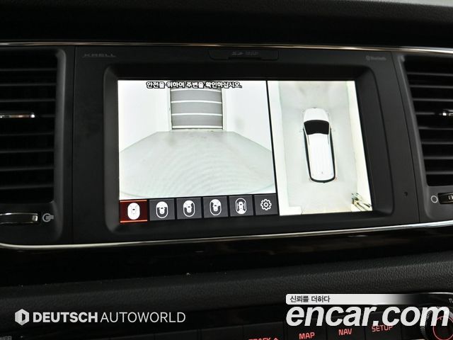 Kia Canival 2019 — photo 15