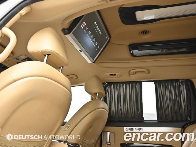 Kia Canival 2019 — photo 18