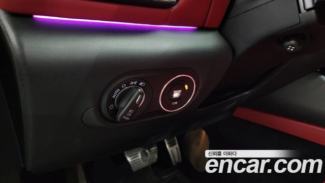 Maserati Levante 2018 — photo 28