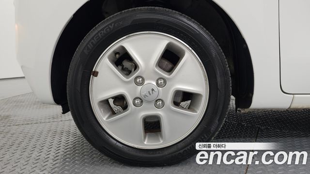 Kia RAY 2013 — photo 5