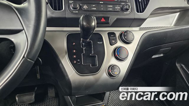 Kia RAY 2013 — photo 12
