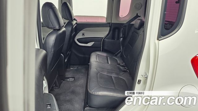 Kia RAY 2013 — photo 17