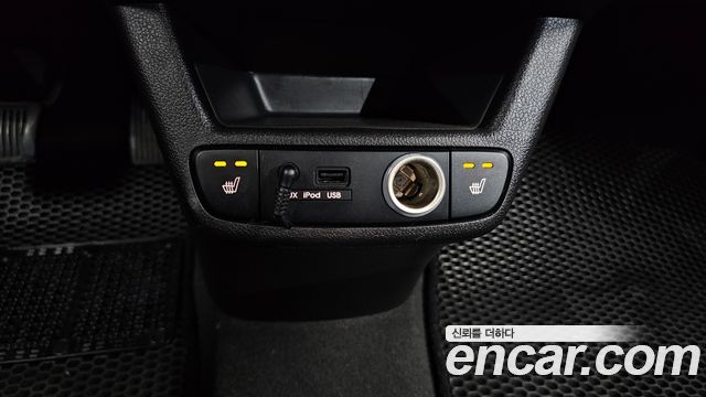 Kia RAY 2013 — photo 18