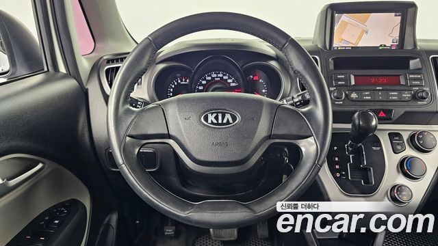 Kia RAY 2013 — photo 20