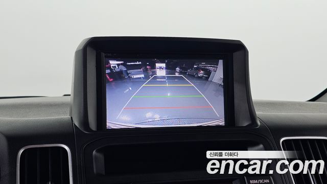 Kia RAY 2013 — photo 21
