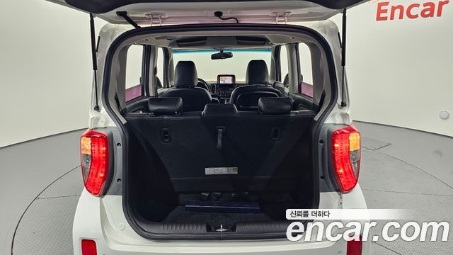 Kia RAY 2013 — photo 22